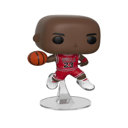 pop nba basketball michael jordan chicago bulls