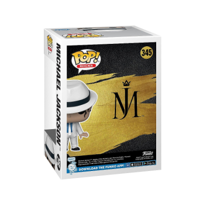 pop rocks: michael jackson smooth criminal
