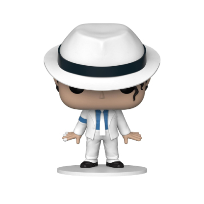 pop rocks: michael jackson smooth criminal