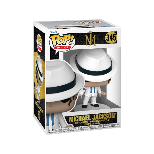 pop rocks: michael jackson smooth criminal