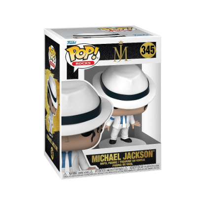 pop rocks: michael jackson smooth criminal