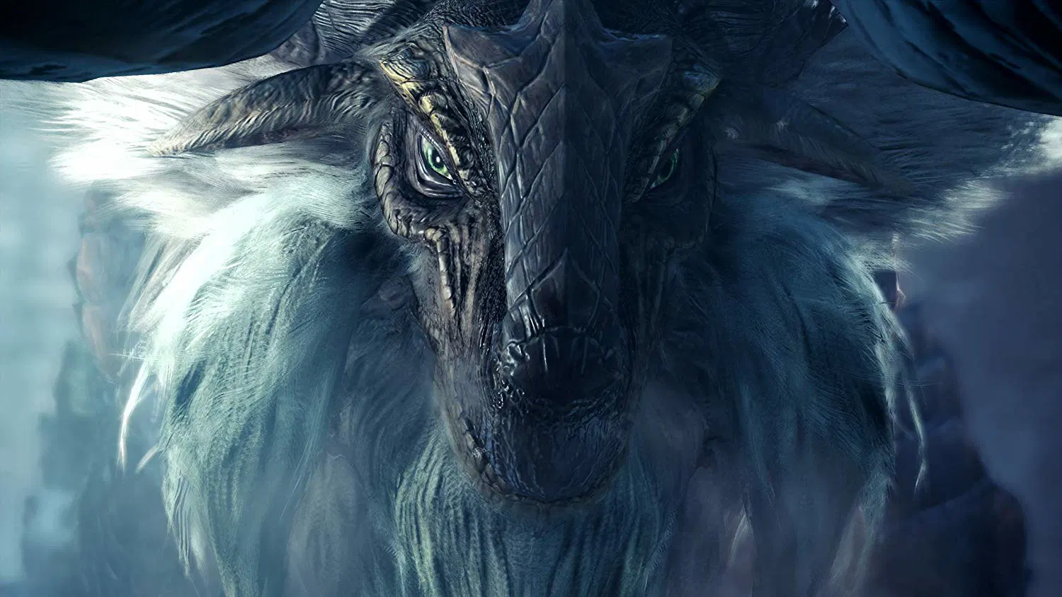Monster Hunter World Iceborne - Playstation 4