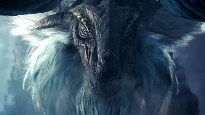 Monster Hunter World Iceborne - Playstation 4
