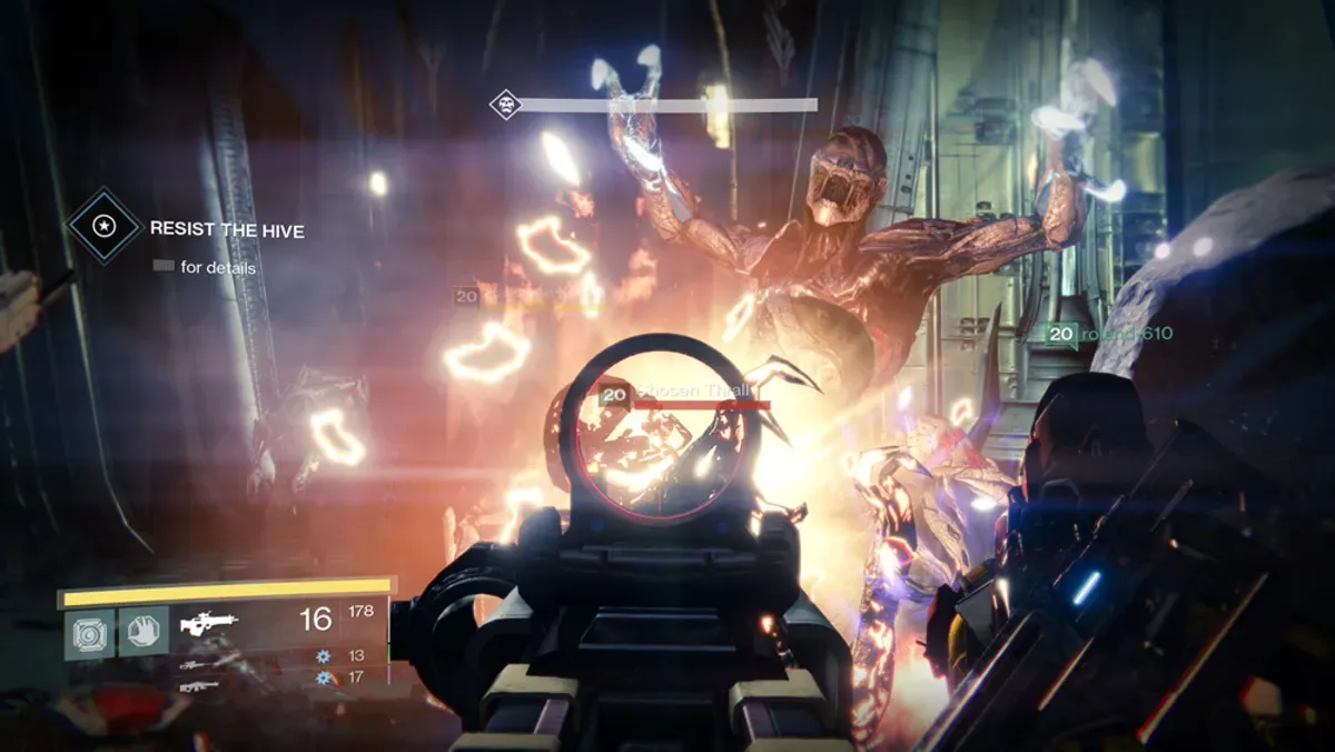 Destiny - Playstation 4