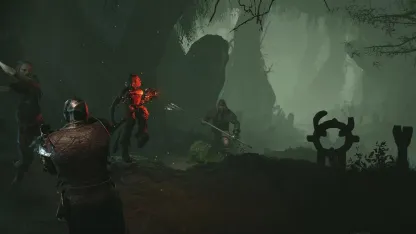 Mortal Shell- Playstation 4