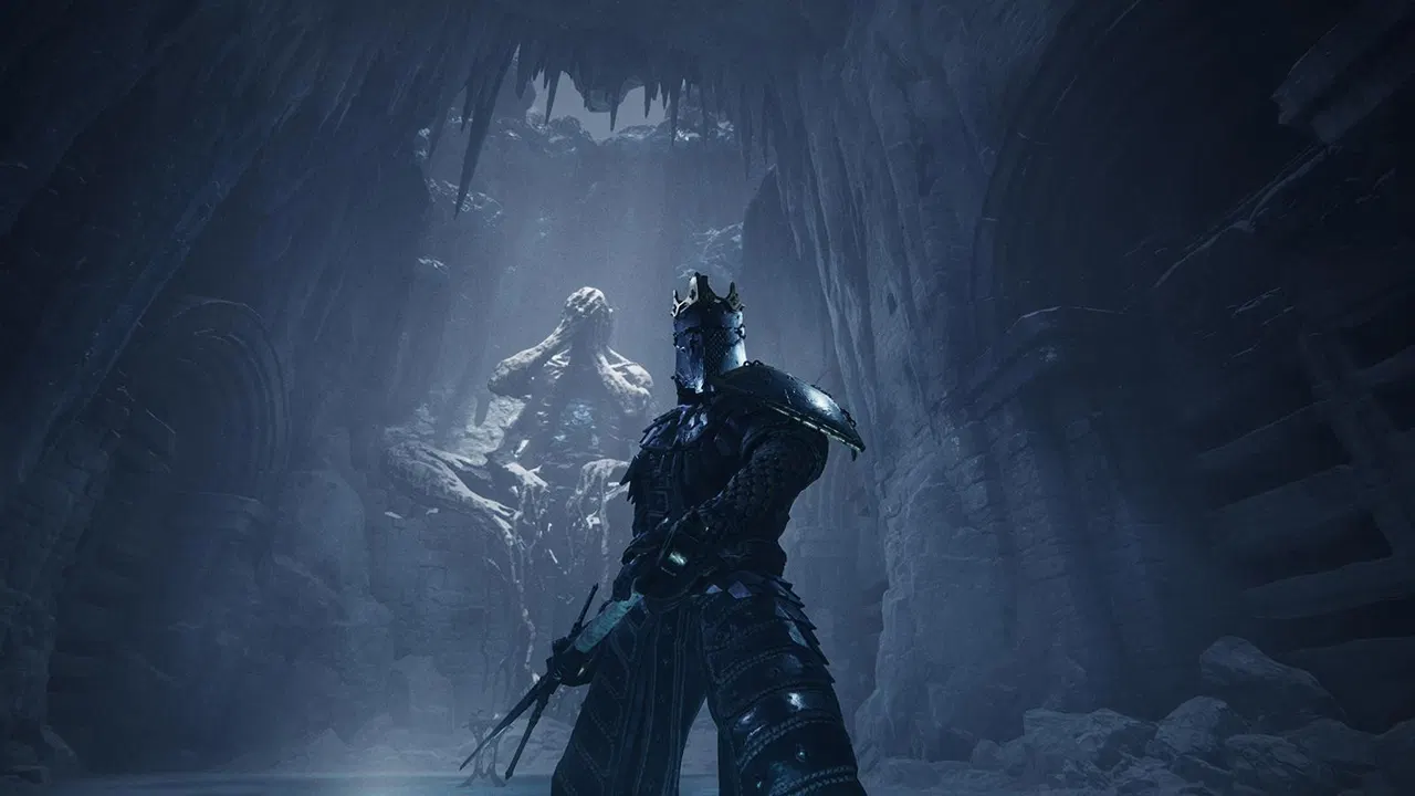 Mortal Shell- Playstation 4
