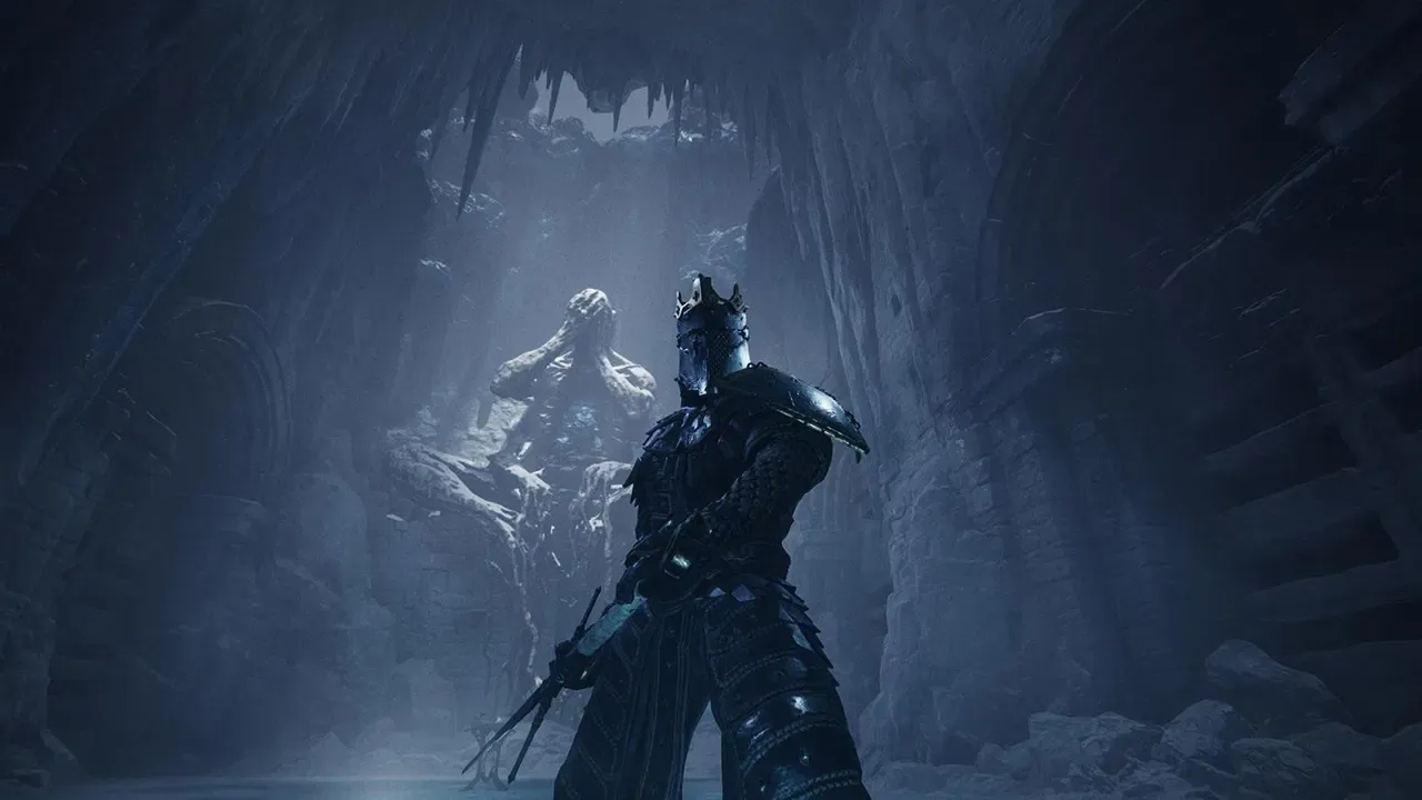 Mortal Shell- Playstation 4