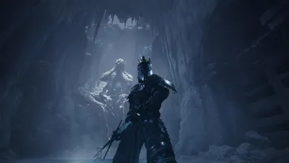 Mortal Shell- Playstation 4