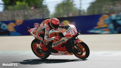 MotoGP 21 - Playstation 4