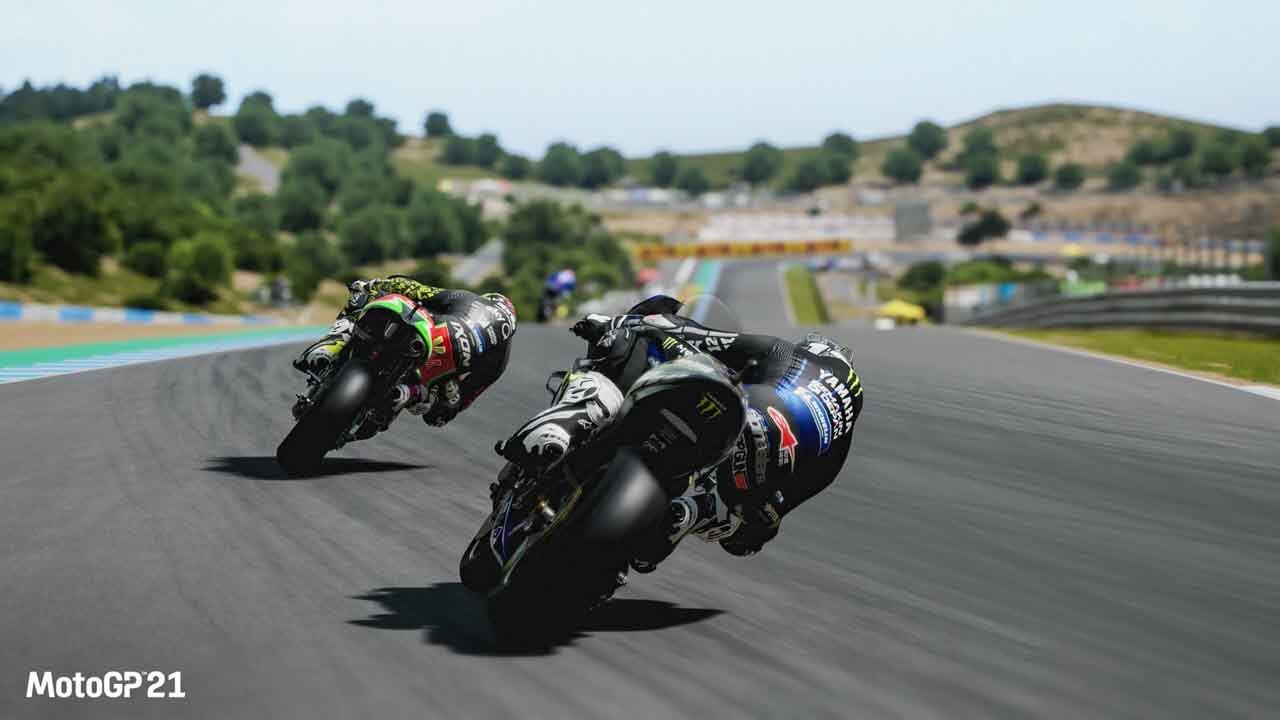 MotoGP 21 - Playstation 4