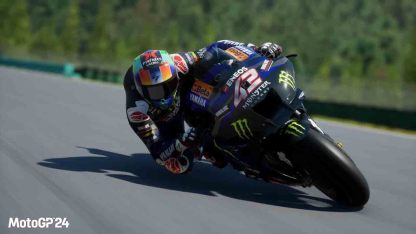 MotoGP 24 - Playstation 5