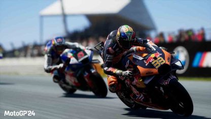 MotoGP 24 - Playstation 5