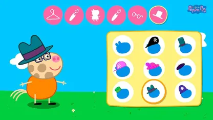 My Friend Peppa Pig - Nintendo Switch