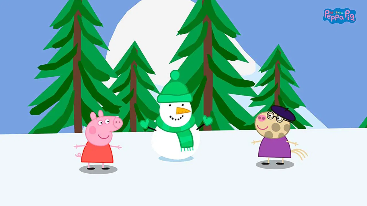 My Friend Peppa Pig - Nintendo Switch