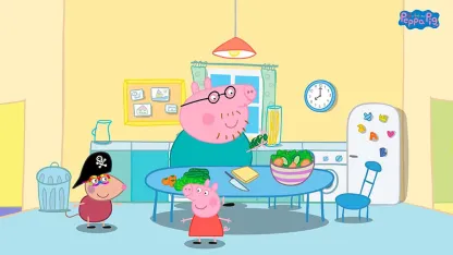 My Friend Peppa Pig - Nintendo Switch