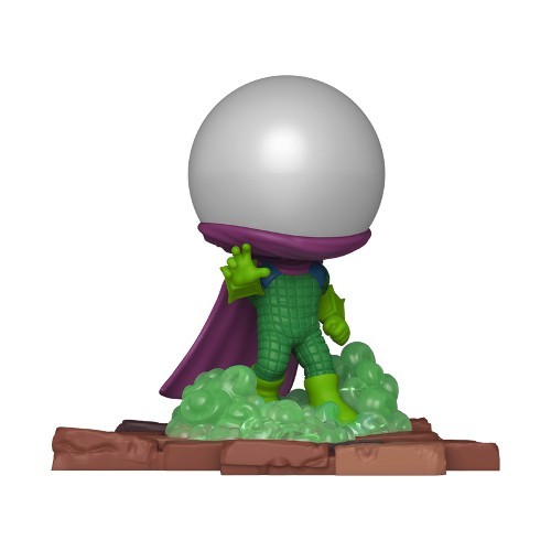 pop! deluxe: marvel sinister 6 mysterio [exclusive]