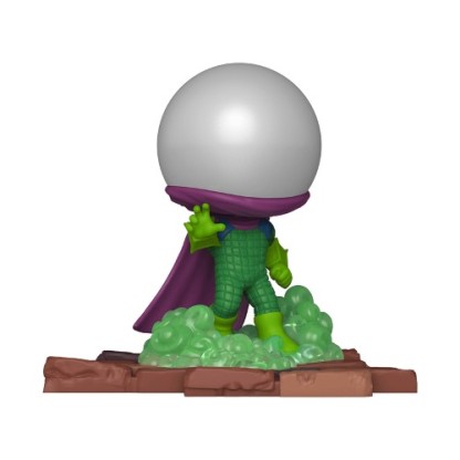 pop! deluxe: marvel sinister 6 mysterio [exclusive]