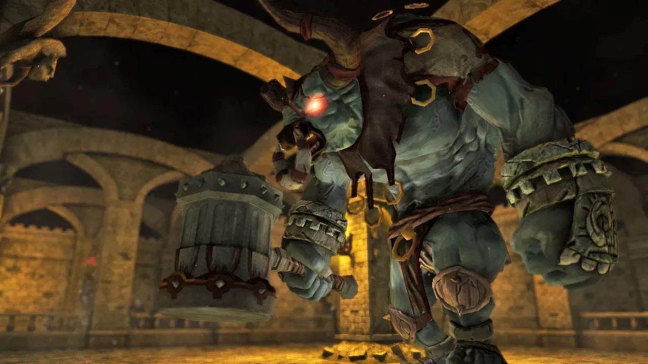 Natural Doctrine - Playstation 4