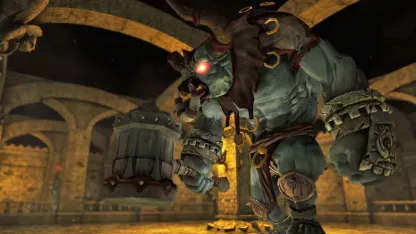 Natural Doctrine - Playstation 4