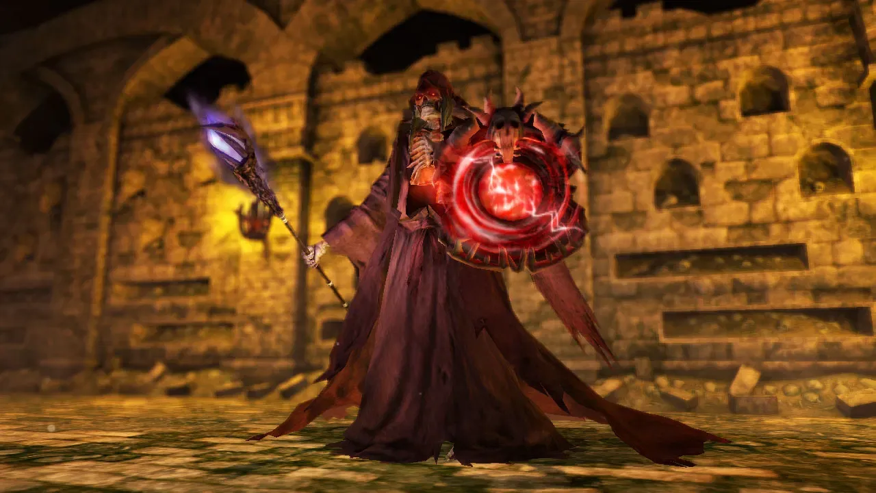 Natural Doctrine - Playstation 4