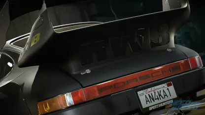 Need for Speed - Playstation 4