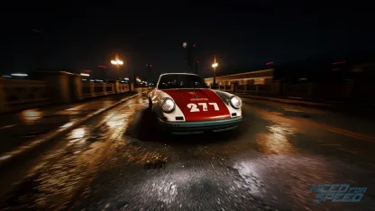 Need for Speed - Playstation 4