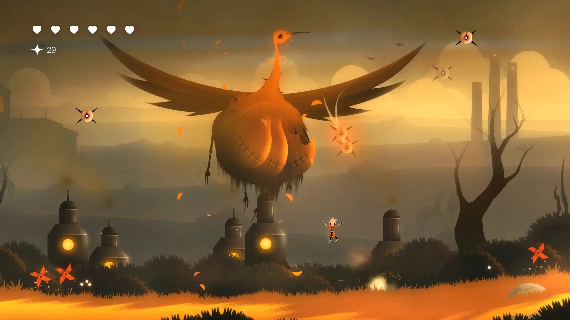 Neversong & Pinstripe 2 in 1 - Nintendo Switch