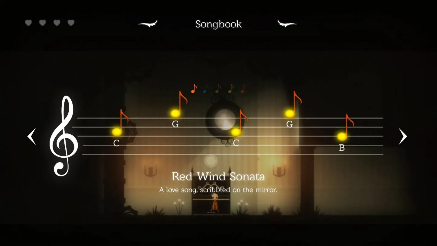 Neversong & Pinstripe 2 in 1 - Nintendo Switch