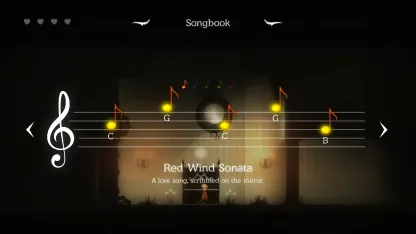 Neversong & Pinstripe 2 in 1 - Nintendo Switch