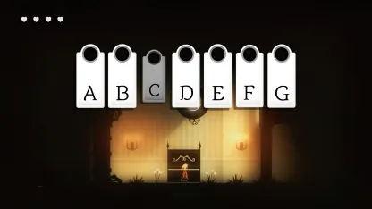 Neversong & Pinstripe 2 in 1 - Nintendo Switch