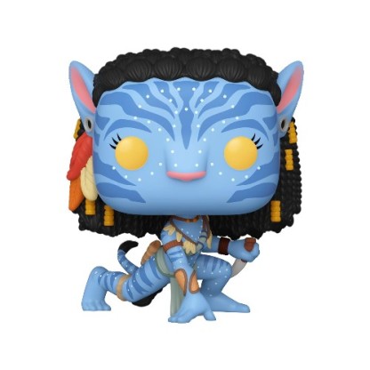 pop! movies: avatar (2009) neytiri