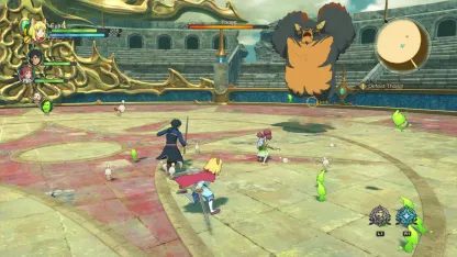 Ni No Kuni 2 : Revenant Kingdom - Playstation 4