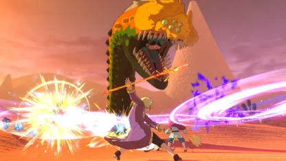 Ni No Kuni 2 : Revenant Kingdom - Playstation 4