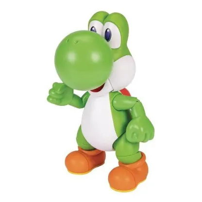 Let's Go, Yoshi! by Jakks Pacific