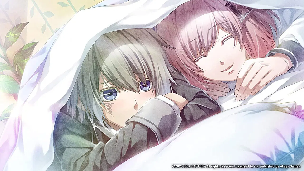 Norn 9 - Nintendo Switch