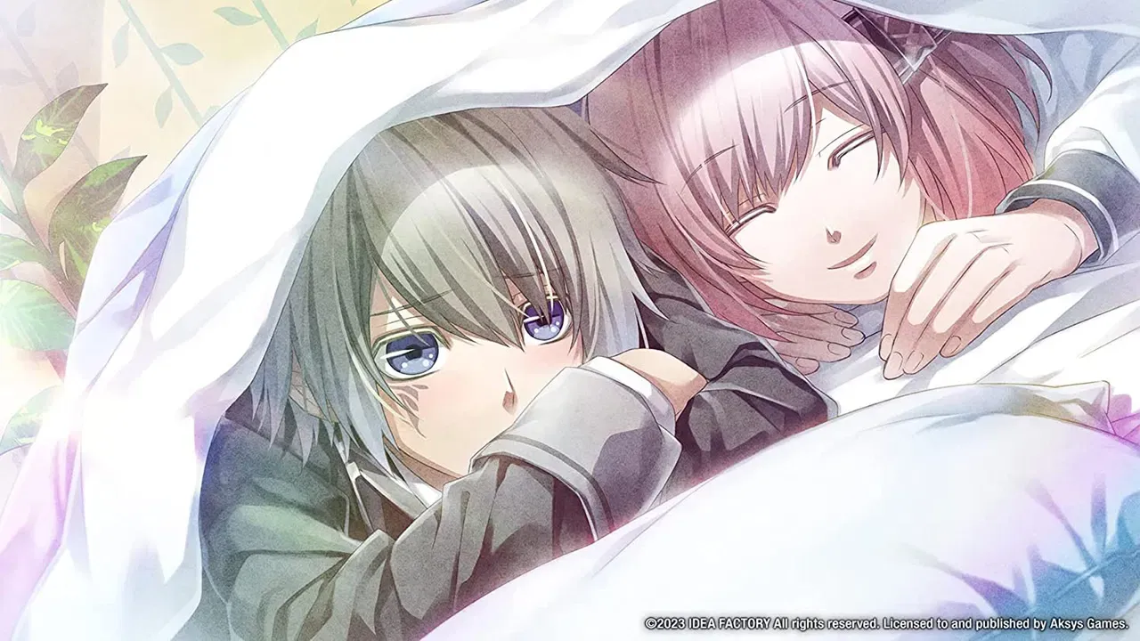 Norn 9 - Nintendo Switch