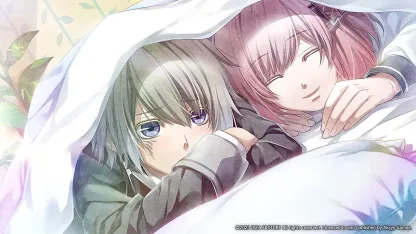Norn 9 - Nintendo Switch