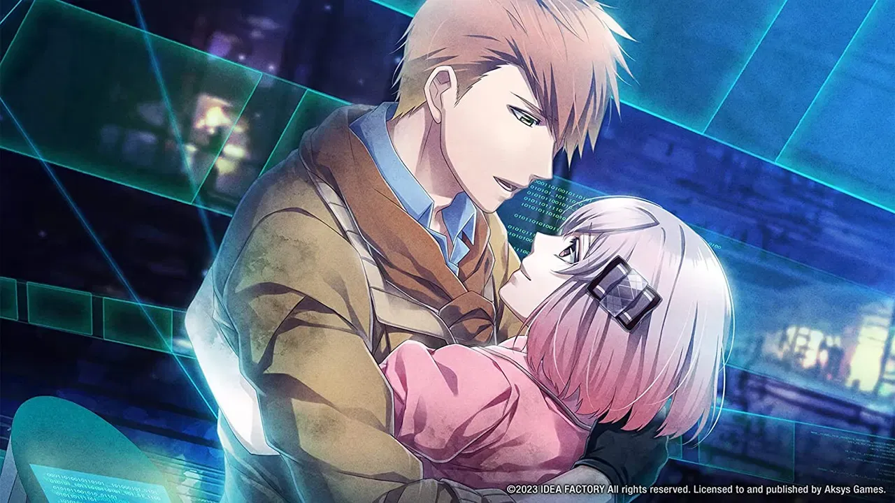 Norn 9 - Nintendo Switch