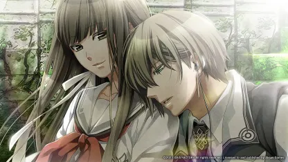 Norn 9 - Nintendo Switch
