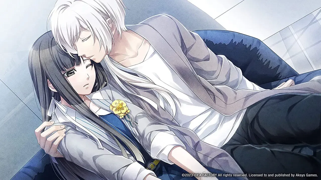 Norn 9 - Nintendo Switch