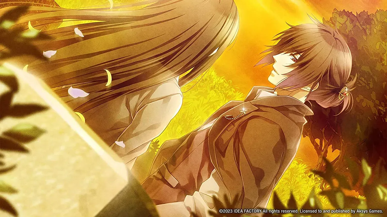 Norn 9 - Nintendo Switch