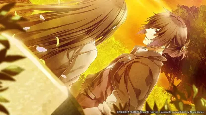 Norn 9 - Nintendo Switch