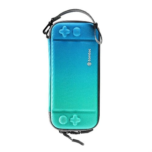Tomtoc A0531 Nintendo Switch Fancy Carrying Case – Gamers