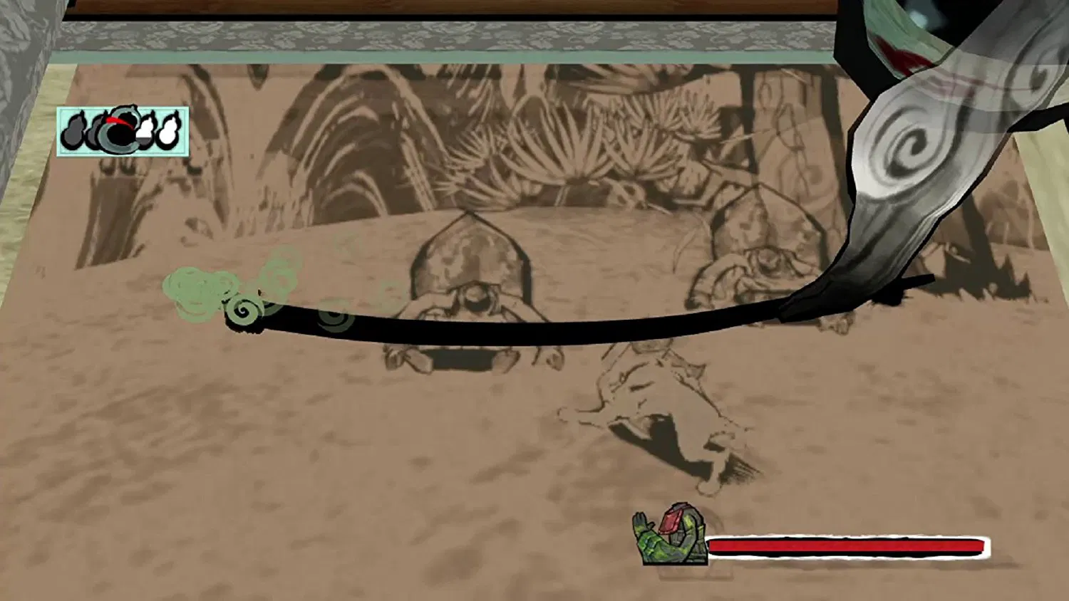 Okami HD - Nintendo Switch