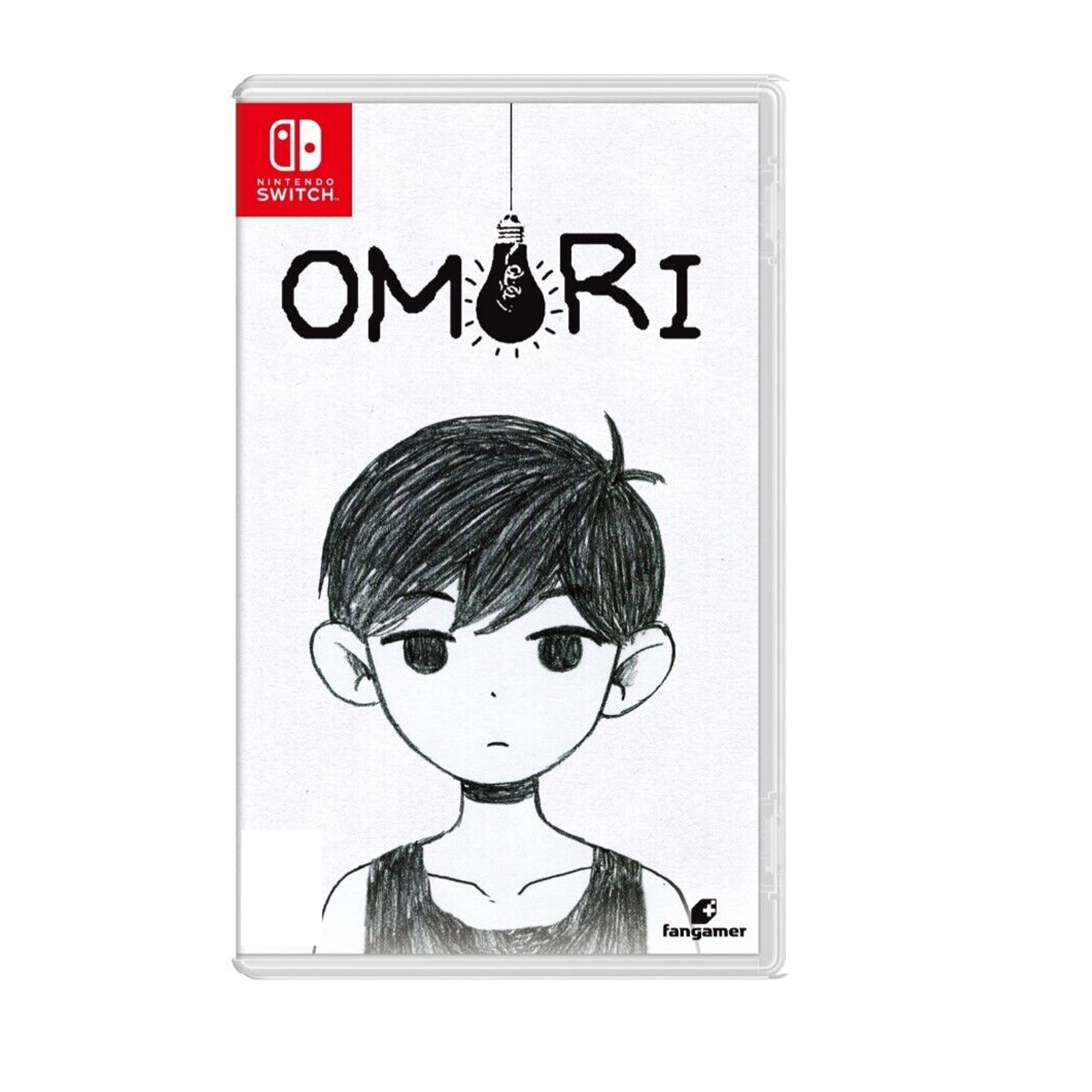 Omori - Nintendo Switch