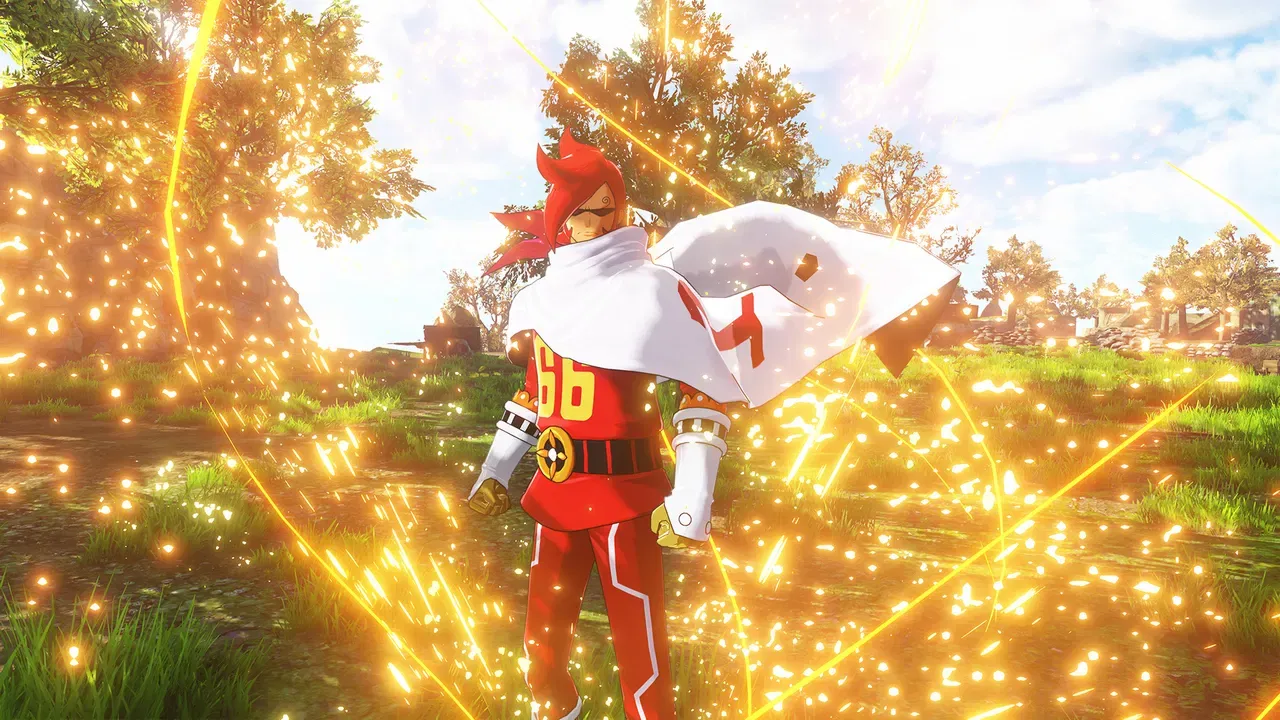 One Piece World Seeker - Playstation 4