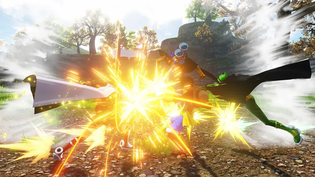 One Piece World Seeker - Playstation 4