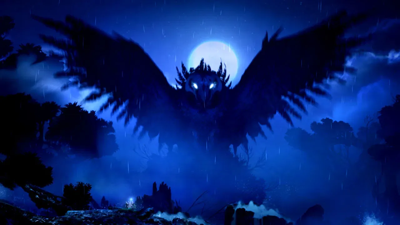 Ori and The Blind Forest - Nintendo Switch