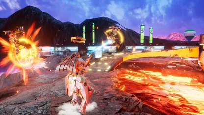 Override 2: Super Mech League - Nintendo Switch