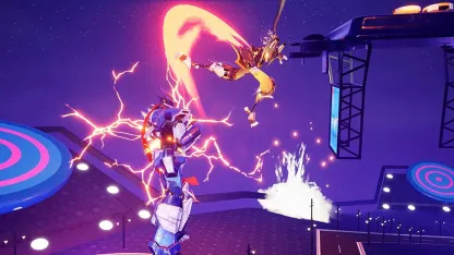 Override 2: Super Mech League - Nintendo Switch